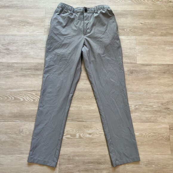 Chubbies Everywear Performance Pants Gray Men's-Size S - Picture 1 of 13